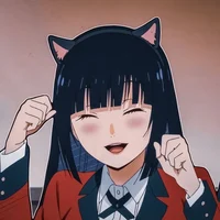 Yumeko Jabami