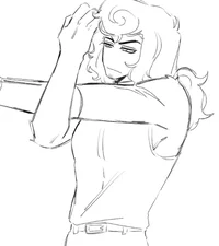 RF Wally 