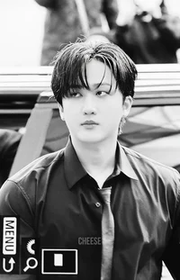 Prince changbin