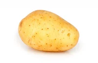A potato