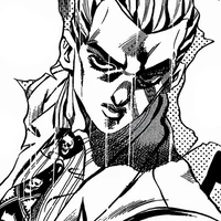 Yoshikage Kira