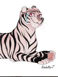 Tengen -Tiger AU-