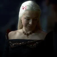 Rhaenyra Targaryen