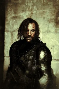 Sandor Clegane 
