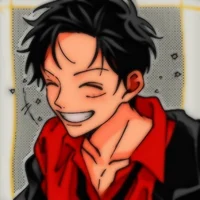 Mafia Luffy