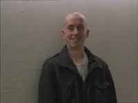 Trevor skinhead