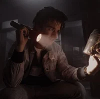 Steve Harrington 