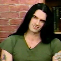 Peter Steele 
