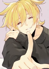 kagamine len