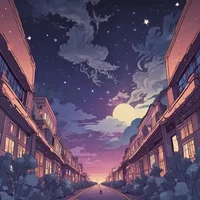 Isekai fantasy world