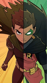 Damian Wayne