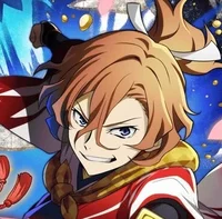 Chuuya Nakahara