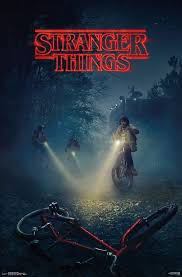 Stranger things Rp