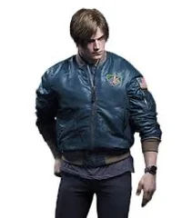 Leon Kennedy