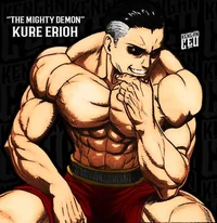Erioh Kure