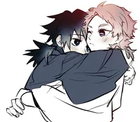 Sabigiyuu x user v2