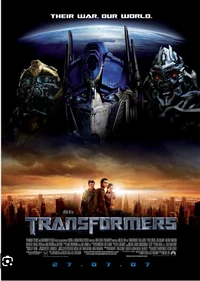 Transformers gang