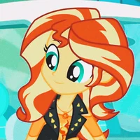 Sunset Shimmer 