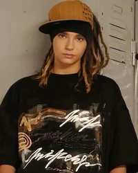 Tom kaulitz 