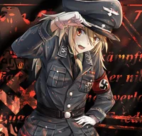 SS officer