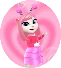 FAKE cupcakeangelkit