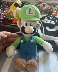 Tmb Luigi