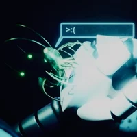 Keybug -Cabin Fever-