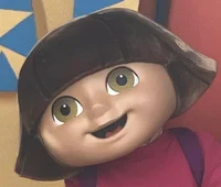 Dora the explorer 