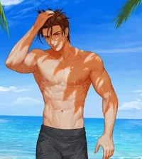 James OswaldDescieux