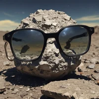Meteorite w Aviators