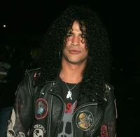 Slash - Saul Hudson