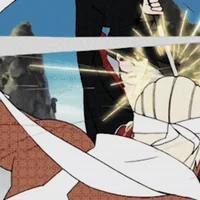 Killer Bee vs Taka