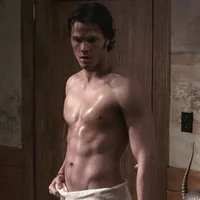 Sam Winchester 