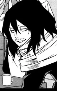 Shota Aizawa