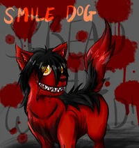 Smile Dog