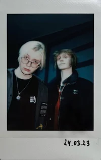 денис Дрейк 