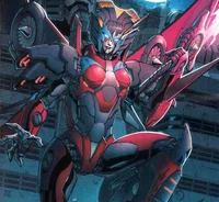 Windblade