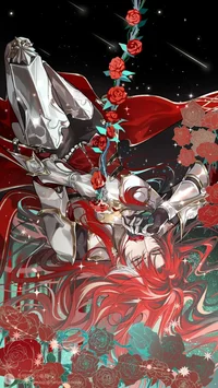 Argenti - Husband AU