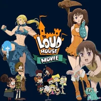 The Loud House Movie