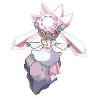 Diancie
