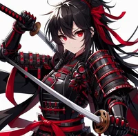 Samurai Teacher