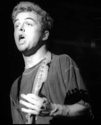 Billie Joe Armstrong