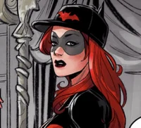 Kate kane