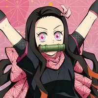 Nezuko Kamado