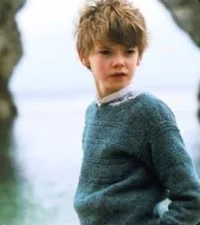 Thomas B Sangster 