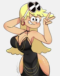 Leni Loud 