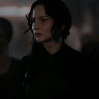 Katniss Everdeen 