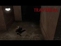TRAVERSAL-Roblox