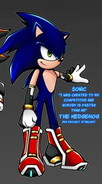 Starline sonic 