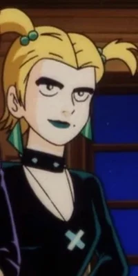 Dusk Hex girls 